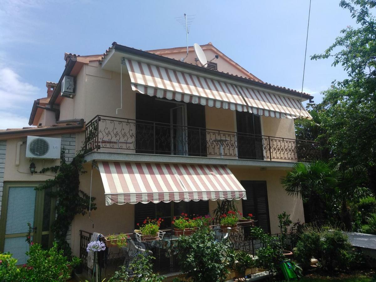 Apartment Antonio *