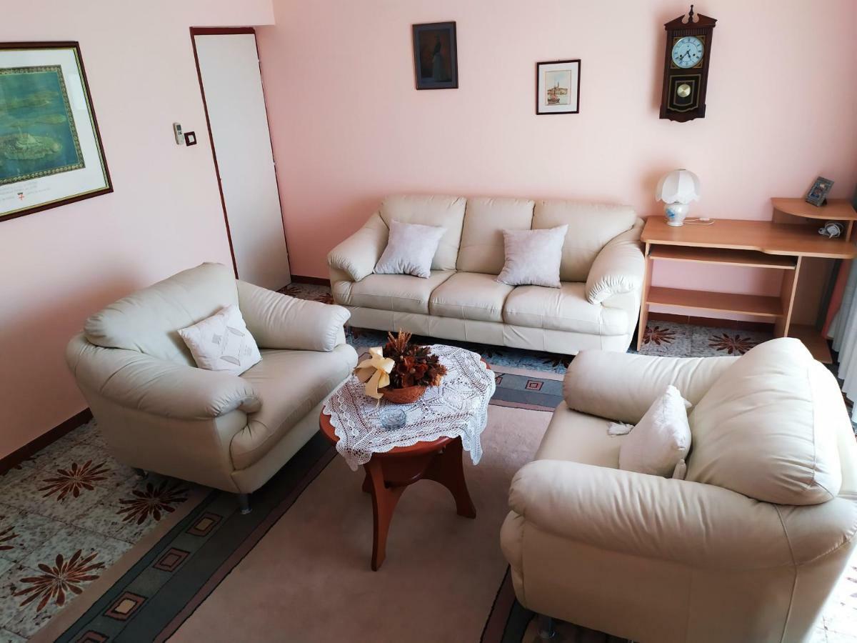Apartment Antonio