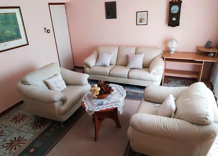 Antonio Apartment