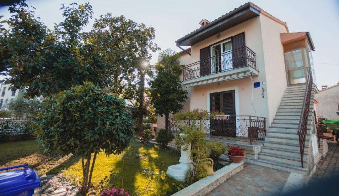 Antonio Apartment Rovinj