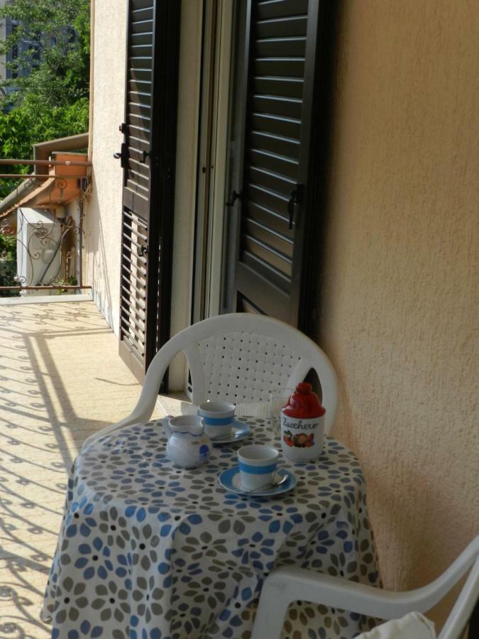 Antonio Apartment *