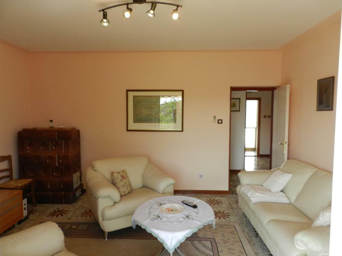 Apartment Antonio *