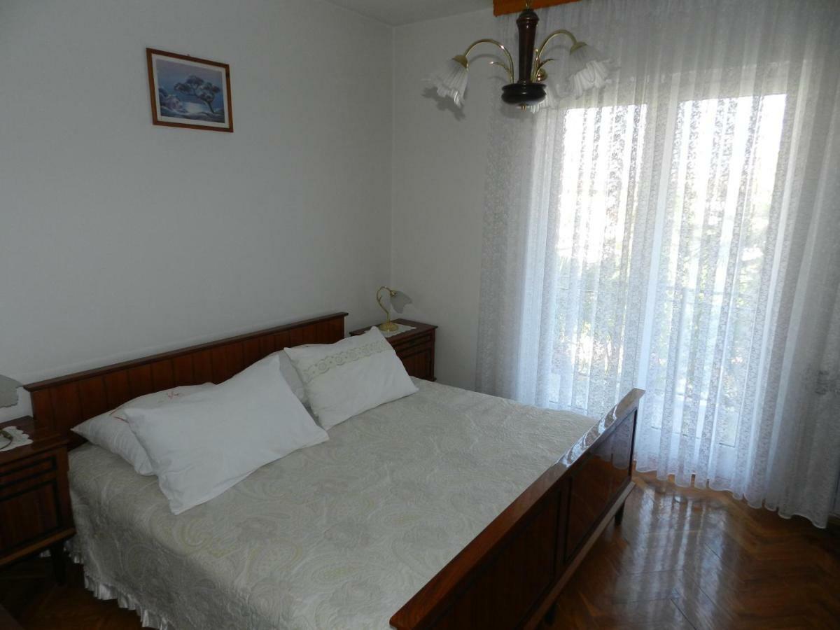Antonio Apartment
