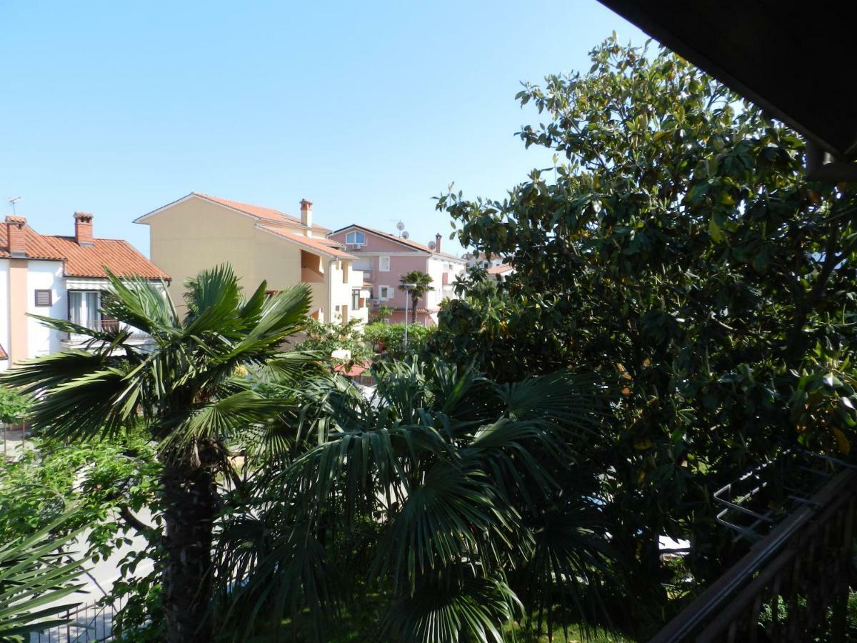 Apartment Antonio Rovinj