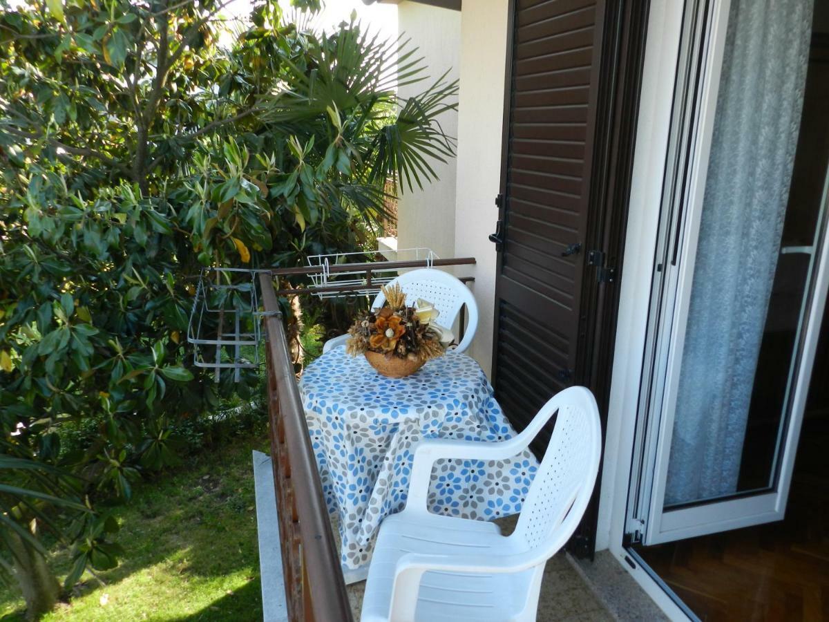 Apartment Antonio Rovinj
