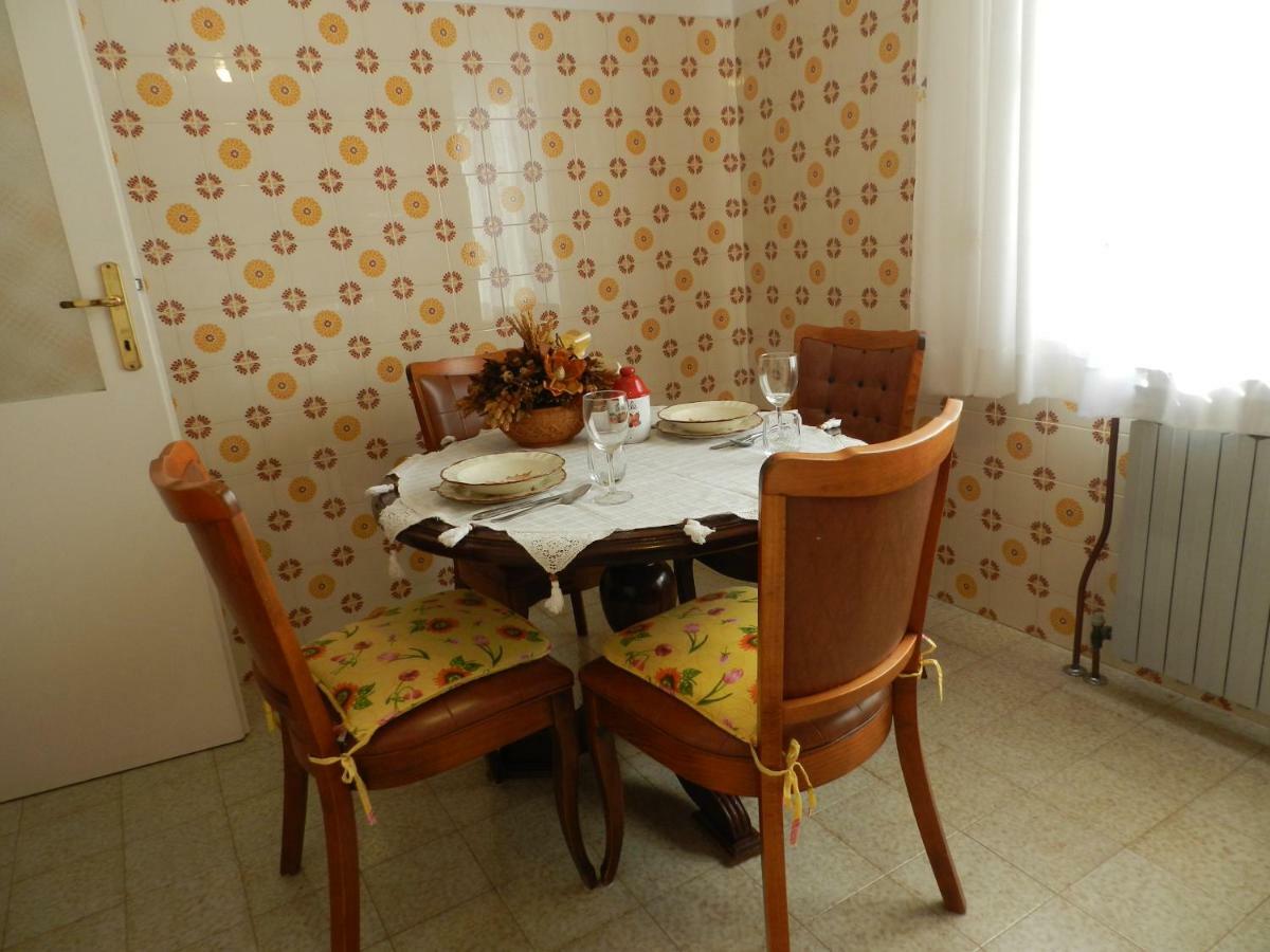 Apartment Antonio