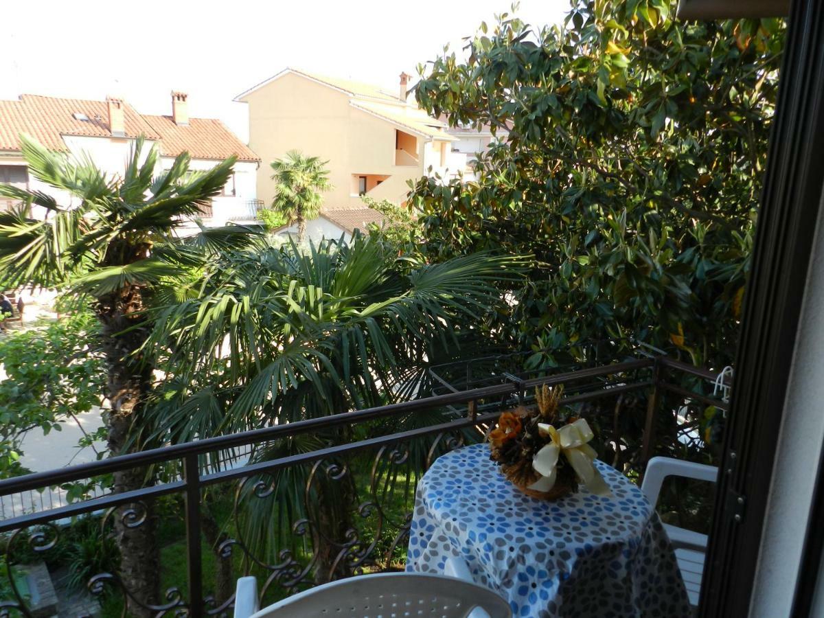 Antonio Apartment Rovinj