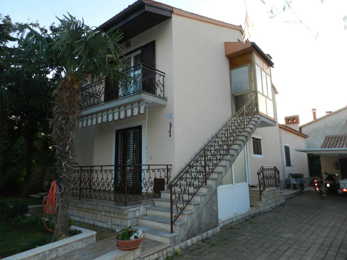 Apartment Antonio