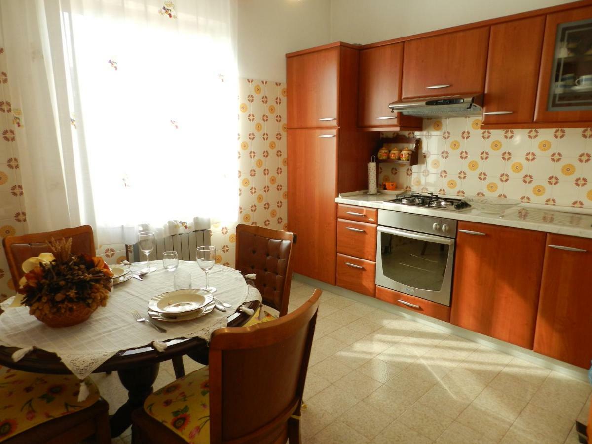 Apartment Antonio