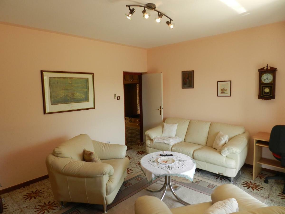 Antonio Apartment Rovinj